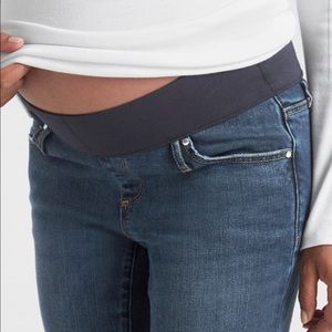 GAP | Maternity Jeans